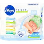 5 Adet Sleepy Natural Islak Havlu (3 x 60)