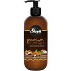 5 Adet Sleepy Premium Brown Care 500 ml