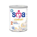 5 Adet Sma Comfort 2 No Devam Sütü 400 gr