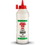 5 Adet Somafix Ahşap Tutkalı Parke Yapıştırıcı Iskelet Tutkalı D3 500GR