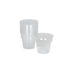 5 Adet Soyalan Plastik Bardak 100 Lü