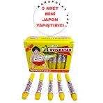 5 Adet Super Glue 1,4g. Japon Yapıştırıcı