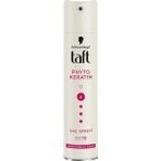 5 Adet Taft Keratin Ekstra Güçlü Saç Spreyi 250 ml