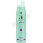 5 Adet Taft Volume Saç Köpüğü 150 ml