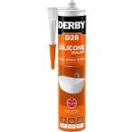 5 Adet Timon-Derby Silikon Şeffaf 280 gr