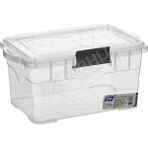 5 Adet Titiz AP-9361 Larder Saklama Kabı 1500 ml