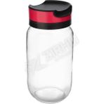 5 Adet Titiz KC-424 Glasser Kavanoz 1000 ml