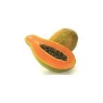 5 Adet Tohum Nadir Bulunan Tropikal Papaya Meyve Ağaç Tohumu Saksı Toprak Hediye
