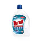 5 Adet Tursil Jel Yoğun Ferahlık (33 Yıkama) 2.145 Lt