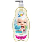 5 Adet Uni Baby Bebek Şampuanı 900 ml
