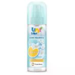 5 Adet Uni Baby Çiçeksi Kokular Bebek Kolonyası 150 Ml