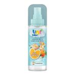 5 Adet Uni Baby Tatlı Esintiler Nemlendiricili Bebek Kolonyası 150 Ml