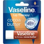 5 Adet Vaseline Lip Therapy Dudak Bakım Kremi Cocoa Butter 4.8 gr