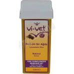 5 Adet Vi-Vet Naturel Roll-On Sir Ağda 100 Ml 12 Li