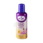 5 Adet Vi-Vet Sir Ağda Temizleme Yağı Arnica 125 Ml