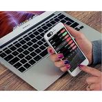 5 Adet Webcam Kapatıcı 0,7 Mm Ince - (Web Kamerası) Macbook Pro, Imac, Laptop, Pc, Ipad Pro,, Akıllı Telefon Uyumlu