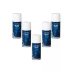 5 Adet Yılbaşı Kar Spreyi 150X5 Ml