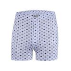 5 Adet Yıldız Erkek Desenli Empirme Boxer Short 35