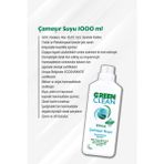 5 Al 4 Öde 1000 ml Çamaşır Suyu ve Rosie Pamuk - 1 lt