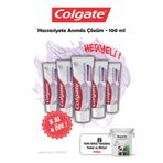5 Al 4 Öde Colgate Hassasiyete Anında Çözüm 100 Ml Ve Rosie Hediye