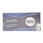 5 AMP LED POWER SUPPLY MODEL NO : HL - 2205