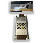 5 Amper 60w Ultra Slim Şerit Led Trafosu Ct-2674