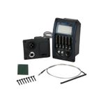 5-bant Lc5 Ekolayzır Gitar Eşikaltılı Lcd Ekranlı