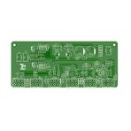 5 Bant Stereo Amfi Ton Kontrol Devresi Tl084