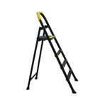 5 Basamakli Metal Merdiven (Ts1105)