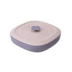 5 bölmeli atıştırmalık kasesi plastik servis tepsisi kurutulmuş meyveler için fındık şekerler kurabiye 26,5 cm x 8 cm atıştırmalık saklama kutusu, partiler ve toplantılar için