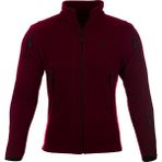 5 Cepli Unisex Polar Mont Ceket - S - Bordo