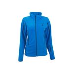 5 Cepli Unisex Polar Mont Ceket (Turkuaz, XL)