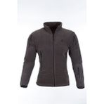 5 Cepli Unisex Polar Mont Ceket - XL - Füme