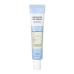 5 Çeşit Hyalüronik Asit Içeren Nemlendirici Göz Kremi Ultra Moisture Eye Cream 40ml