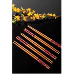 5 Çift Chopstick
