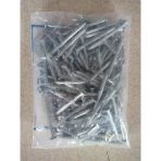 5 Cm.lik Çelik Çivi - Beton Çivisi - (1 Pkt-100 Adet)