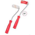 5 cm Polyemid Parmak Rulo Fırça