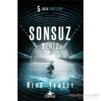5. Dalga 2. Kitap Sonsuz Deniz - Rick Yancey