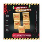 5 Dava Dosyası Dedektif Oyunu Cinayet Çözme Suçluyu Bulma Oyunu|dava Çözme Oyunu|dedektiflik Oyunu|pavyon Cinayeti|milletvekili Cinayeti|akıl Hastanesi Cinayeti|squıd Game Cinayeti|holding Cinayeti - SGC - HC - MC - AHC - PC