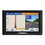 5'' Dokunmatik Ekrana ve Tüm Avrupa Için Ömür Boyu Harita Güncellemelerine Sahip Garmin Drive 50 Lmt Ab Navigasyon Cihazı