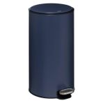 5 five simply smart Delta Petrol Mavisi 30 Litre, Çöp Kovası