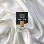 5 Gr 24 Ayar 999.9 İar Gram Altın