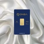5 gr 24 Ayar Onsa Gram Altın