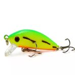 5 Gr.5cm Sahte Yem Lures Turna Levrek Alabalık Rapala Lüferailesi Jigyemzoka