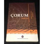 5.Hitit Festivali Komitesi Çorum Tarihi [Tıpkı Basım] (Sahafiye Kitap)