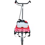 5 Hp Şanzımanlı Çapa Makinesi