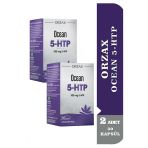 5-Htp 100 Mg 30 Kapsül 2 Adet