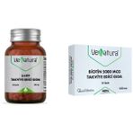 5-Htp 100 Mg 30 Kapsül + Biotin 5000 Mcg 30 Tablet