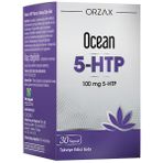 5 Htp 100 Mg 30 Kapsül