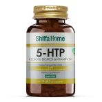 5-Htp 60 Kapsül